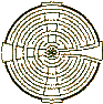 Bibelkunde-Labyrinth