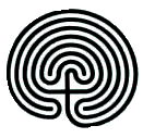 Labyrinth für Klausurschreiber