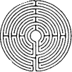 Richtlinienlabyrinth